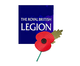 Royal British Legion 